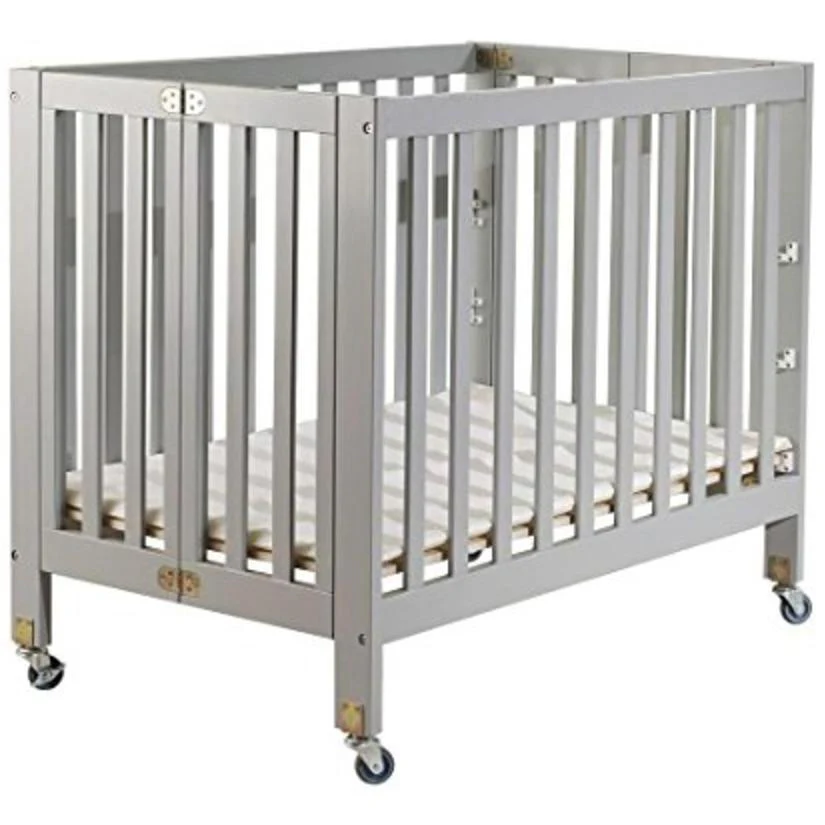 Modern Design Portable Crib - Image 3