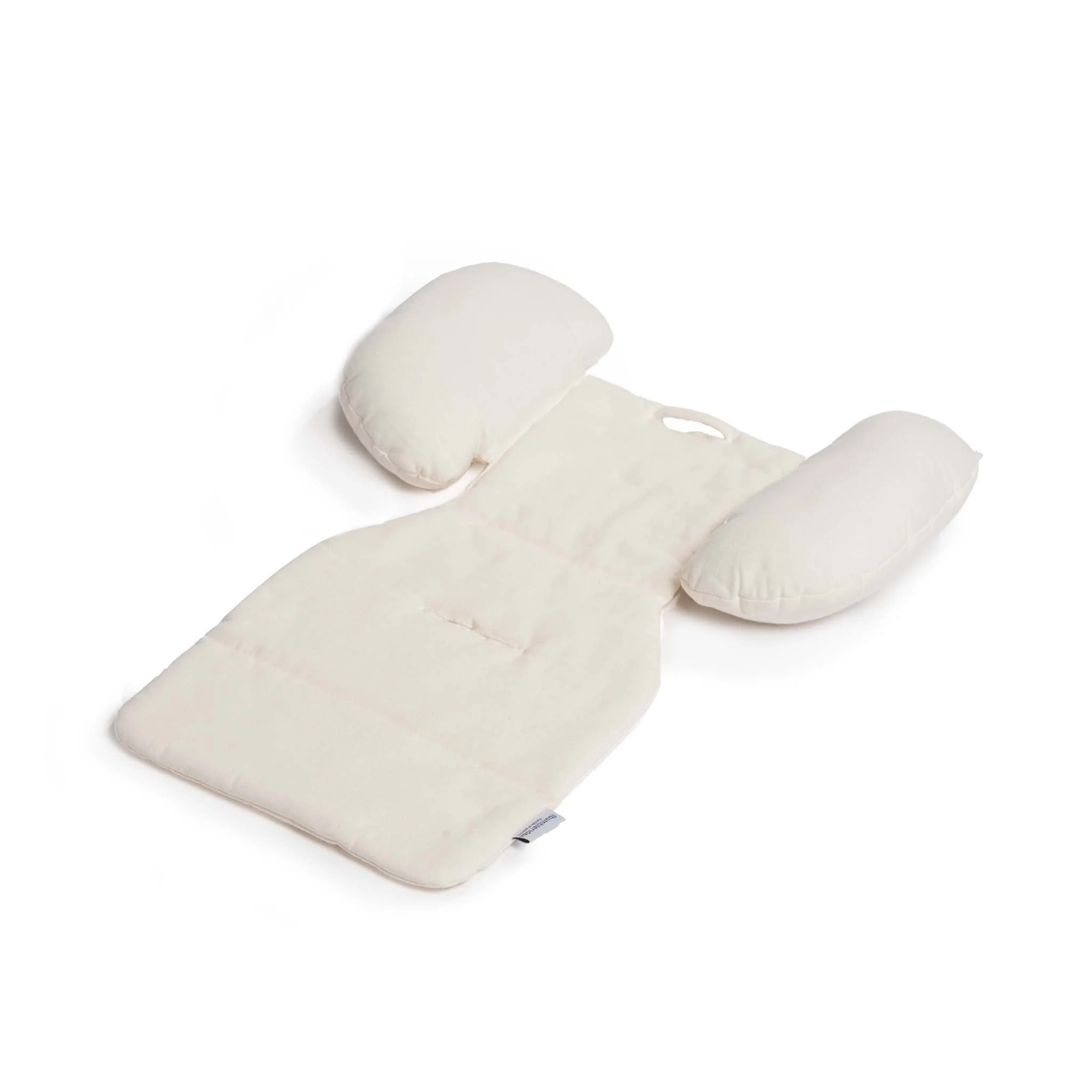 Bumbleride Organic Cotton Infant Insert - Image 2