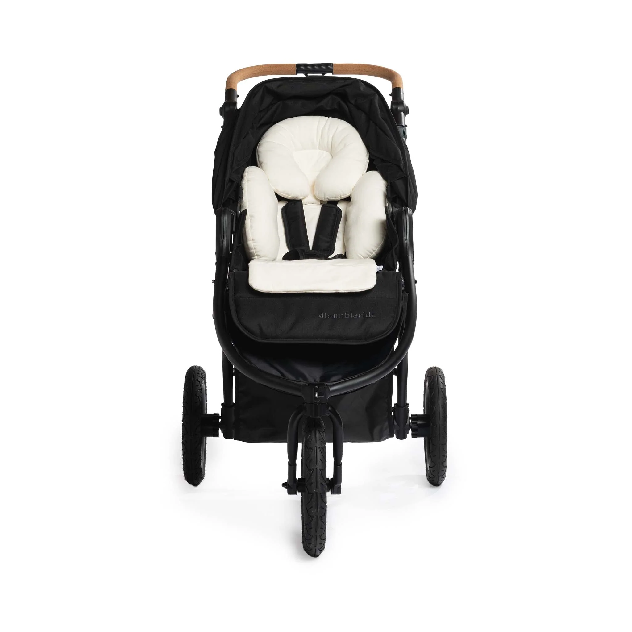 Bumbleride Organic Cotton Infant Insert - Image 4