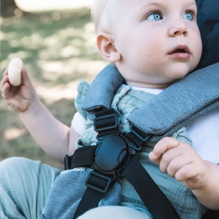 Guzzie and Guss Oxygen 2.0 Stroller - Image 12