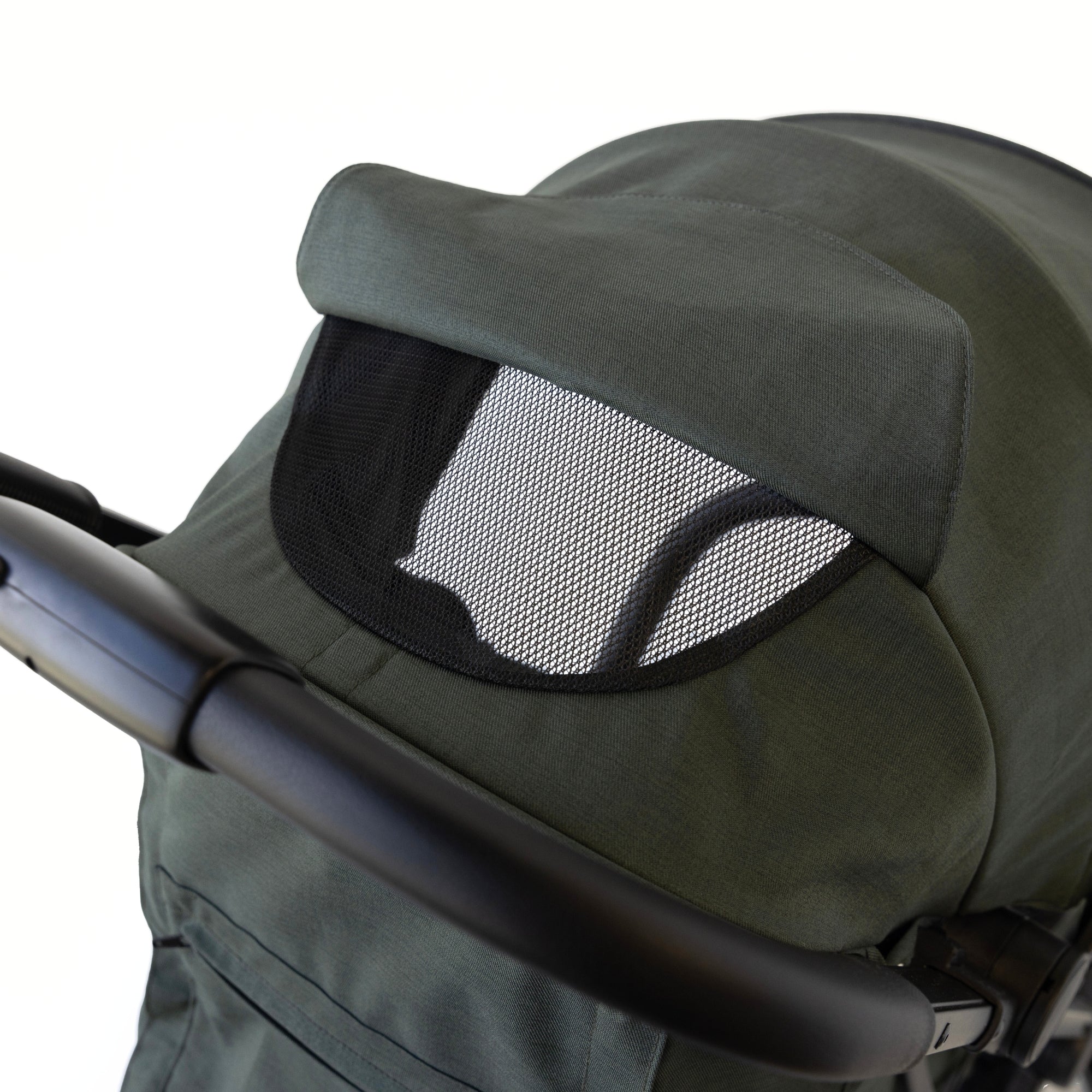 Guzzie and Guss Oxygen 2.0 Stroller - Image 18