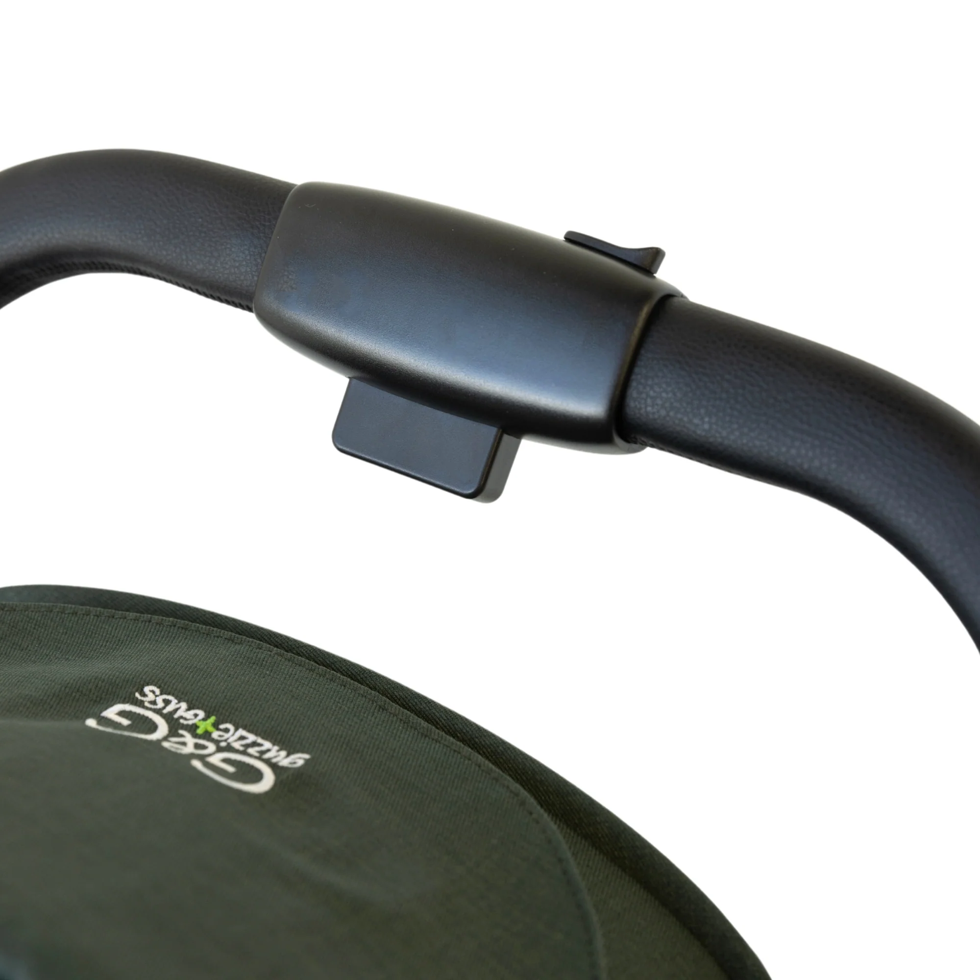Guzzie and Guss Oxygen 2.0 Stroller - Image 4