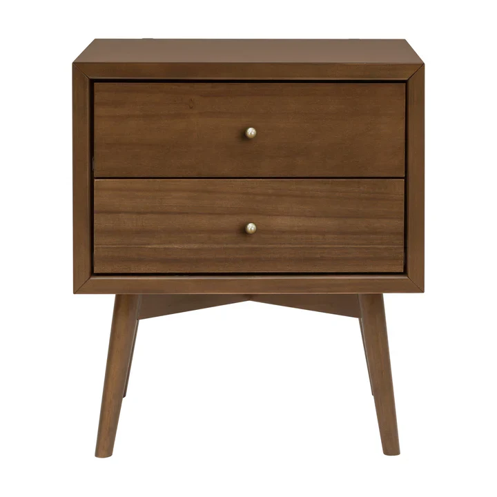 Babyletto Palma Nightstand with USB Port - Image 10