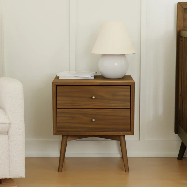 Babyletto Palma Nightstand with USB Port - Image 11