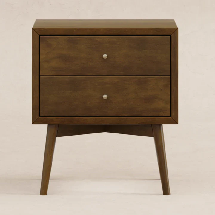 Babyletto Palma Nightstand with USB Port - Image 12