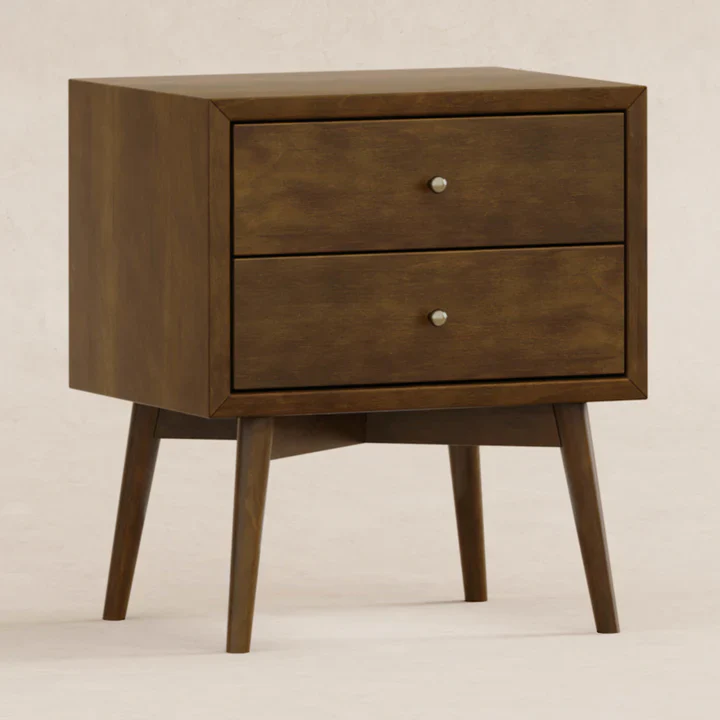 Babyletto Palma Nightstand with USB Port - Image 15
