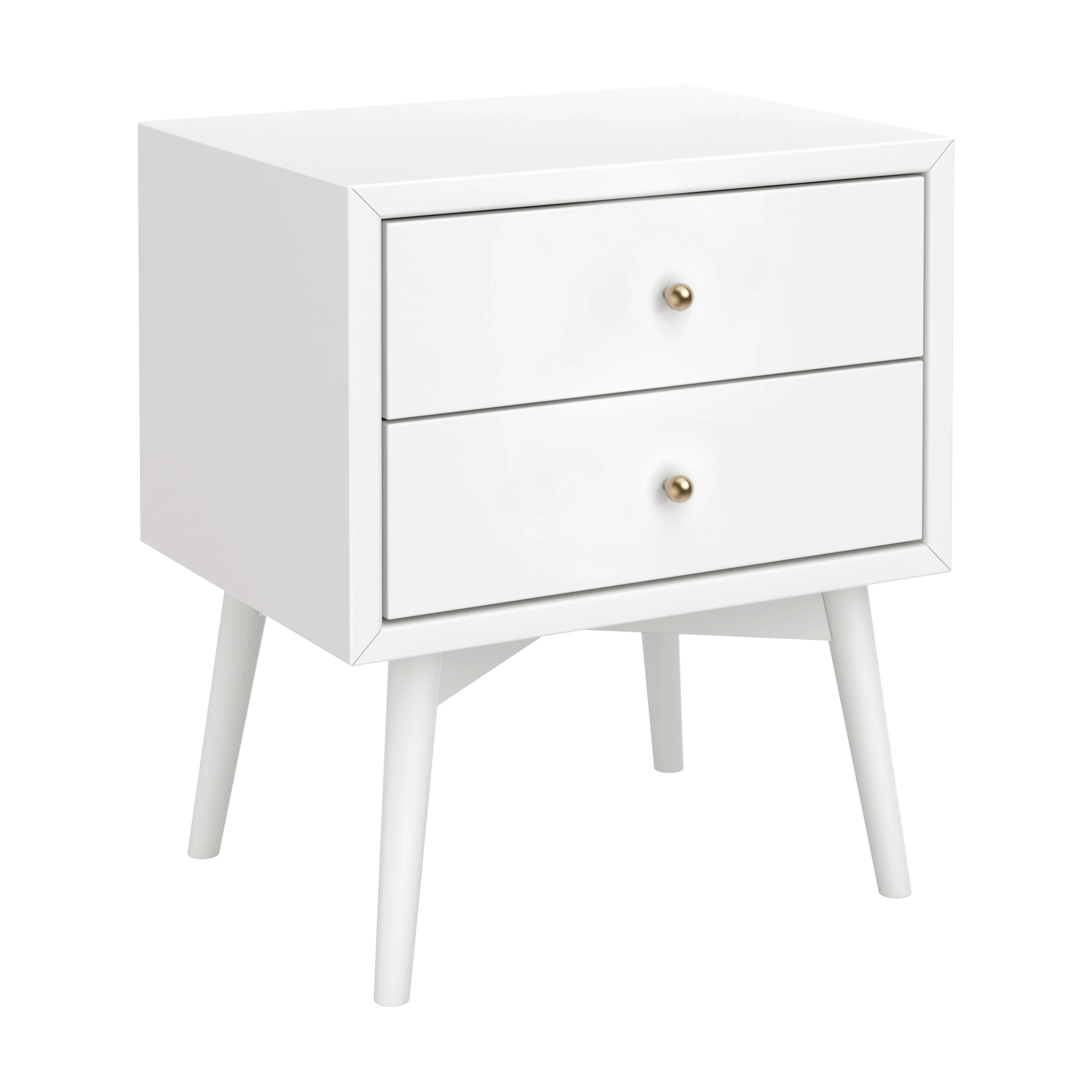 Babyletto Palma Nightstand with USB Port - Image 16