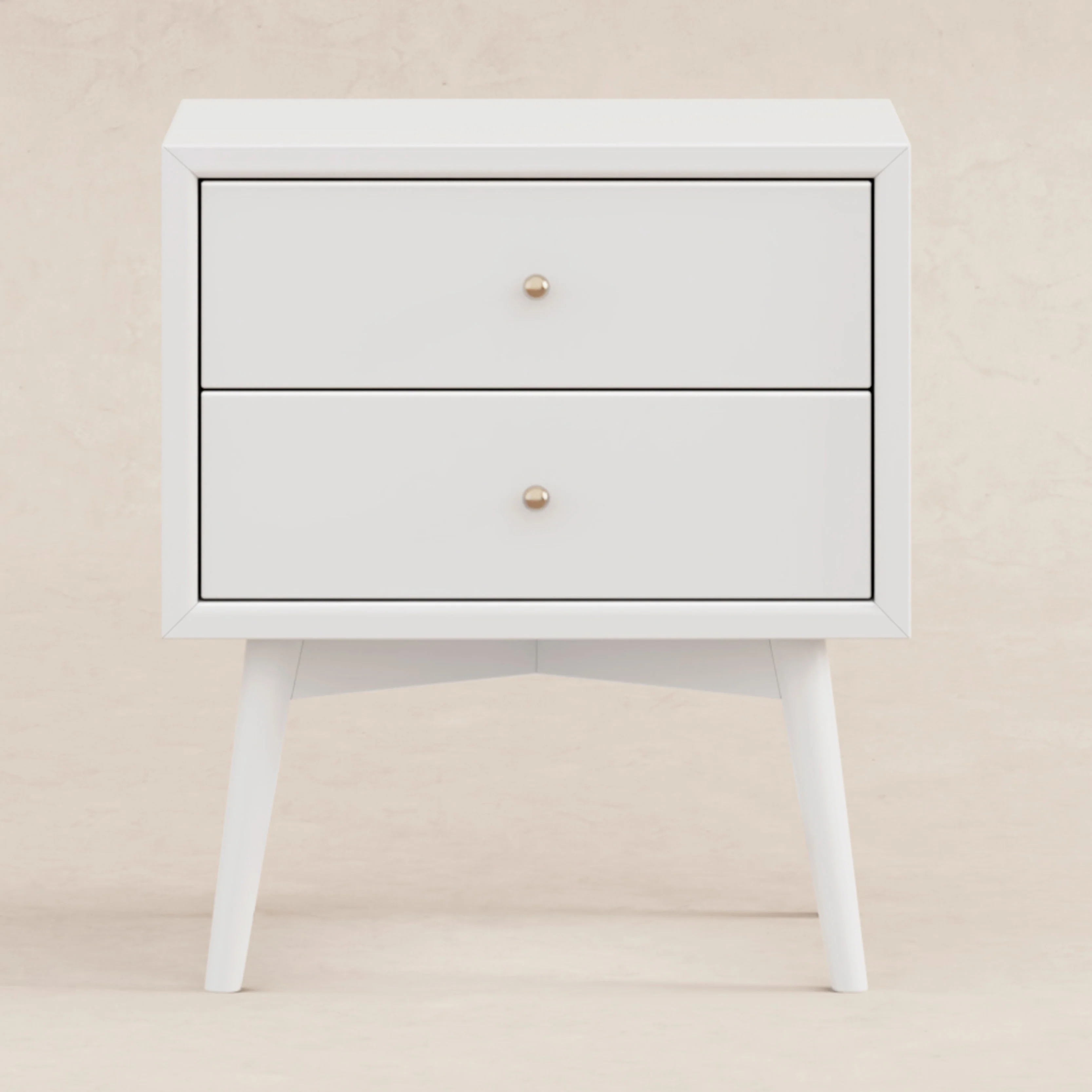 Babyletto Palma Nightstand with USB Port - Image 17