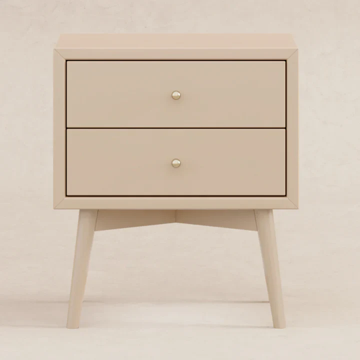 Babyletto Palma Nightstand with USB Port - Image 5
