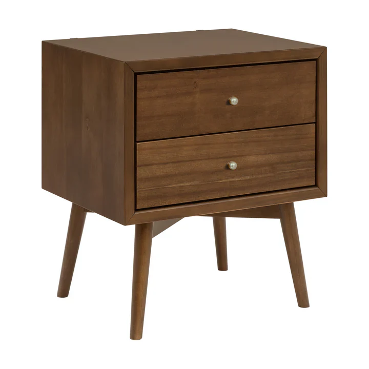 Babyletto Palma Nightstand with USB Port - Image 8