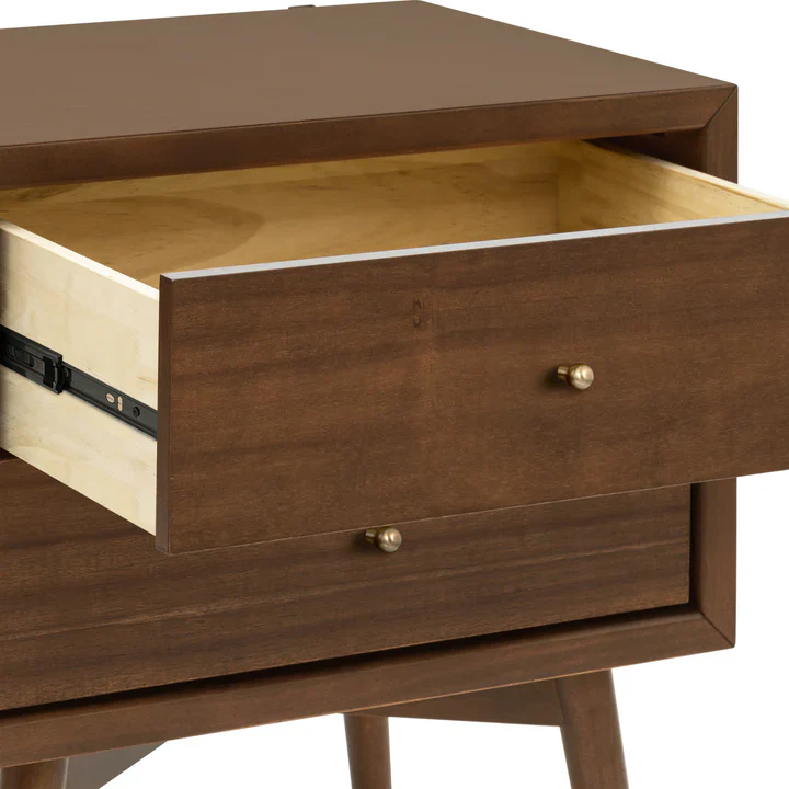 Babyletto Palma Nightstand with USB Port - Image 9