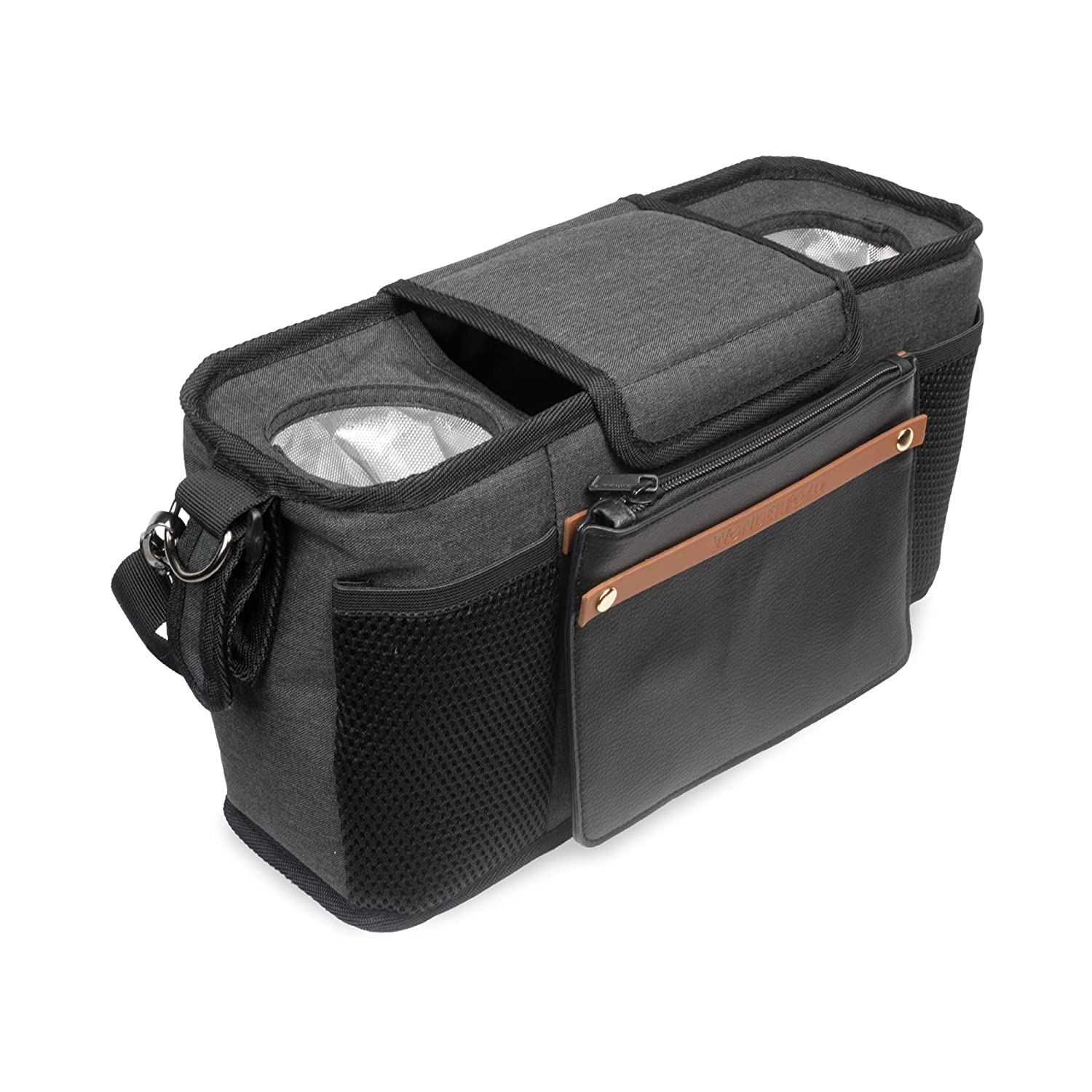 Parent Console with 2 Insulated Cup Holders - Image 15