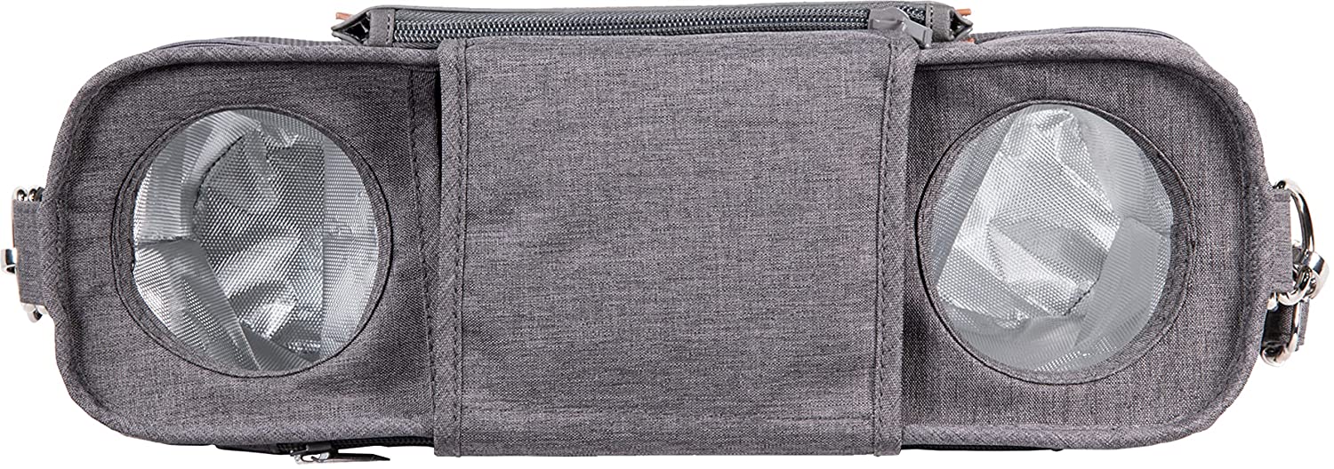 Parent Console with 2 Insulated Cup Holders - Image 9