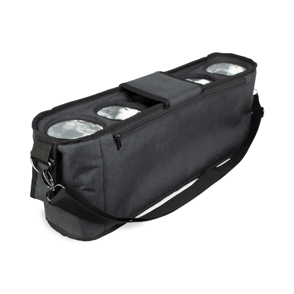 Parent Console with 4 Insulated Cup Holders - Image 8