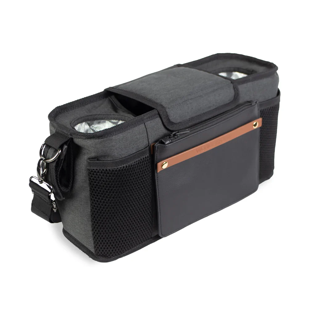 Parent Console with 4 Insulated Cup Holders - Image 9