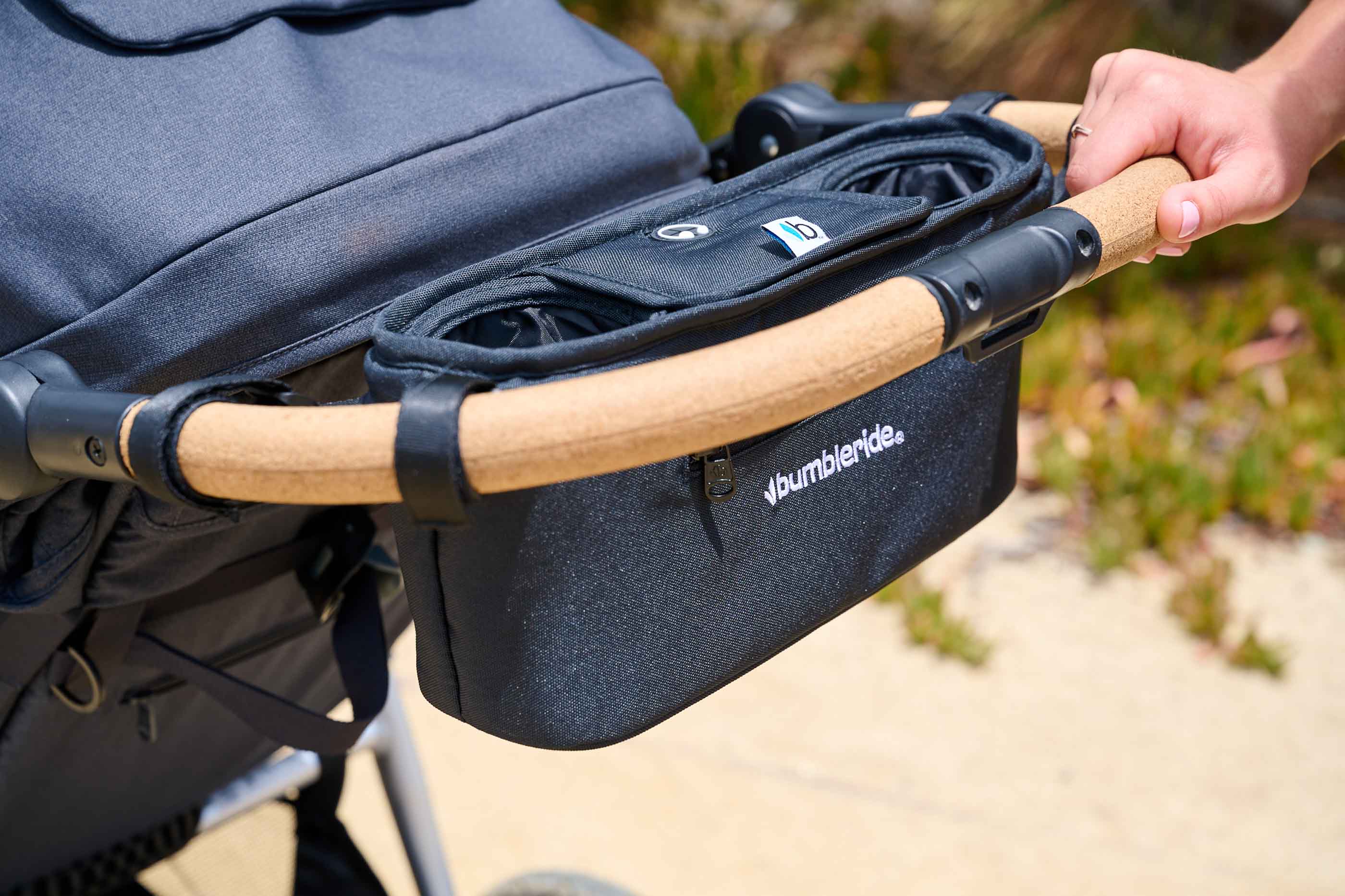 Bumbleride Parent Pack - Image 3