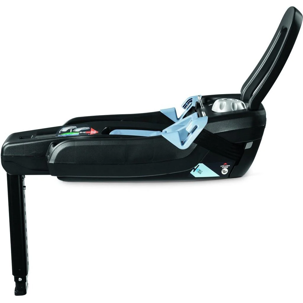PegPerego 435 Nido Car Seat Base - Image 2