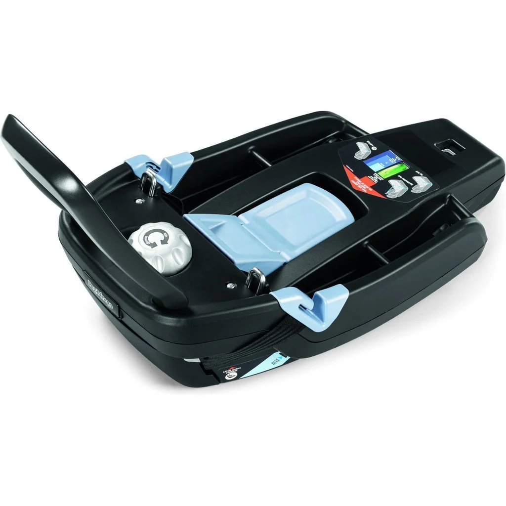 PegPerego 435 Nido Car Seat Base - Image 3