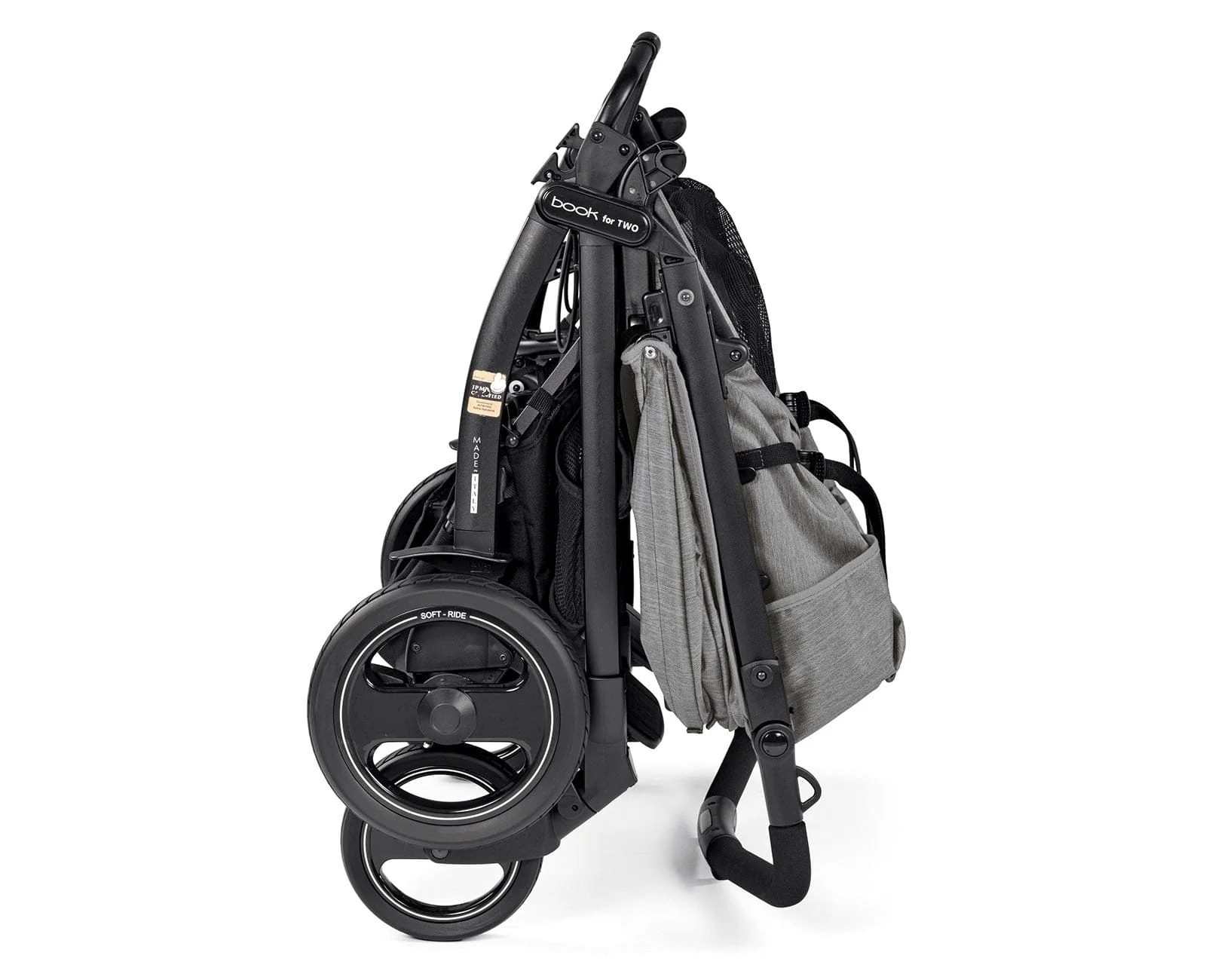 Peg Perego Book for Two Atmosphere - Image 5