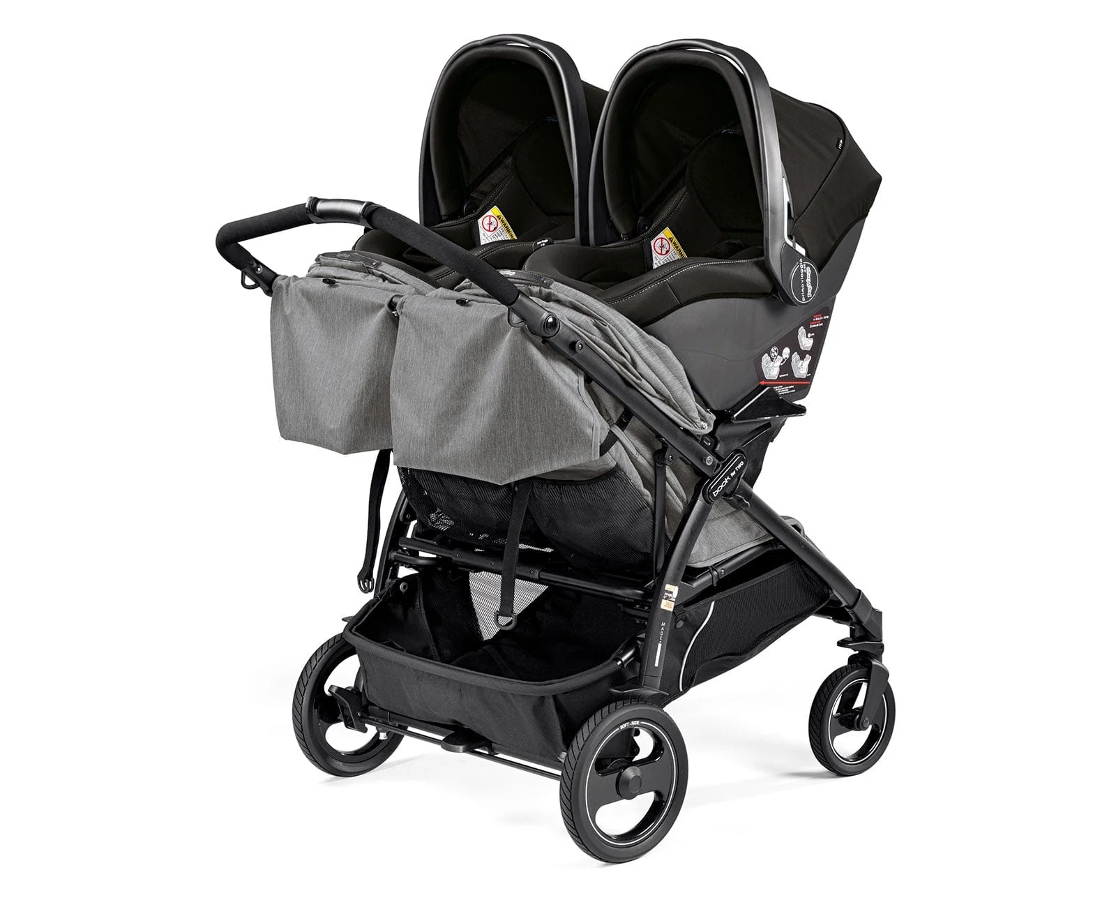 Peg Perego Book for Two Atmosphere - Image 6
