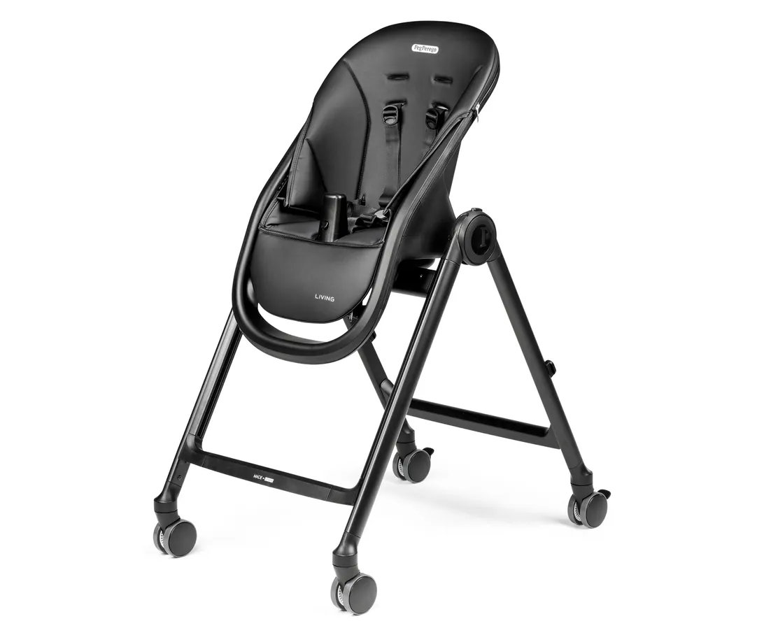 Peg Perego Living High Chair - Image 12