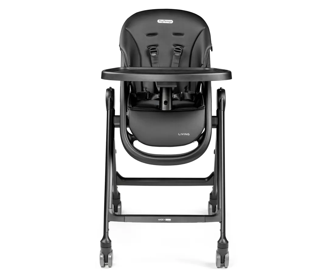Peg Perego Living High Chair - Image 13