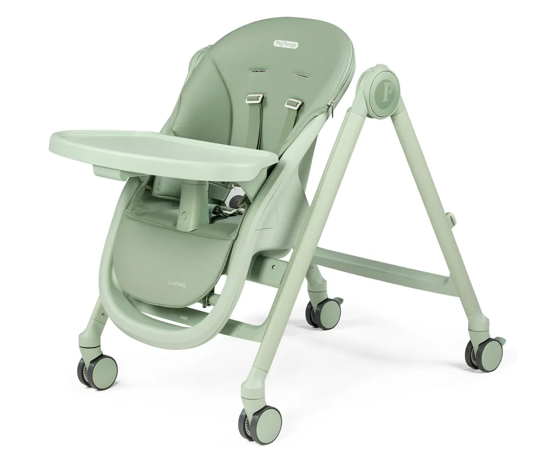Peg Perego Living High Chair - Image 22