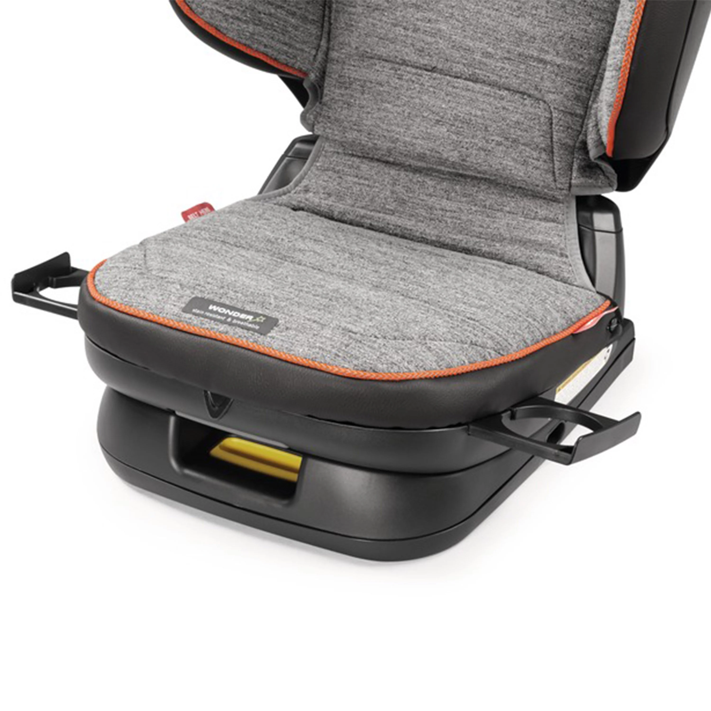 PegPerego Viaggio Flex 120 Booster Seat - Image 10