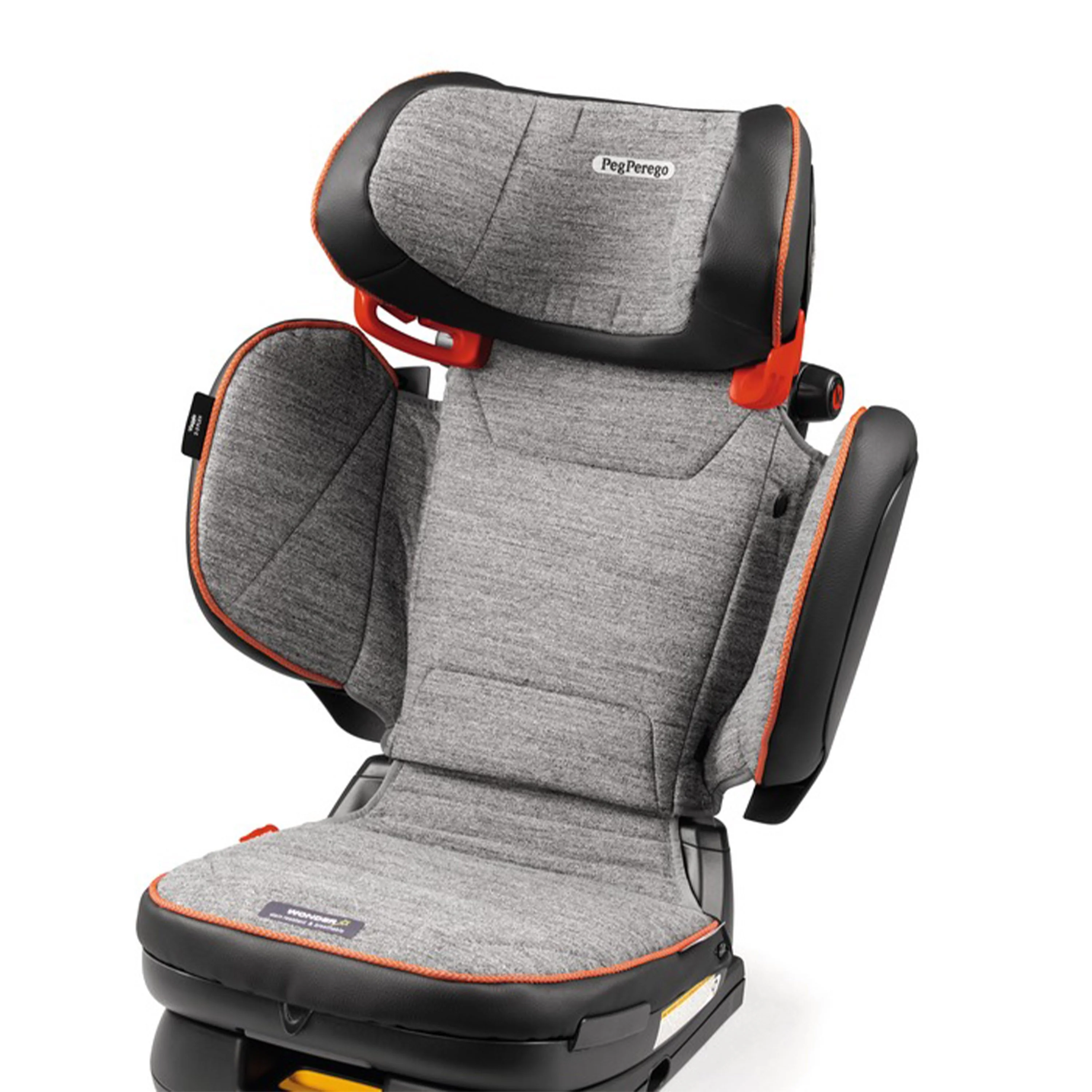 PegPerego Viaggio Flex 120 Booster Seat - Image 12
