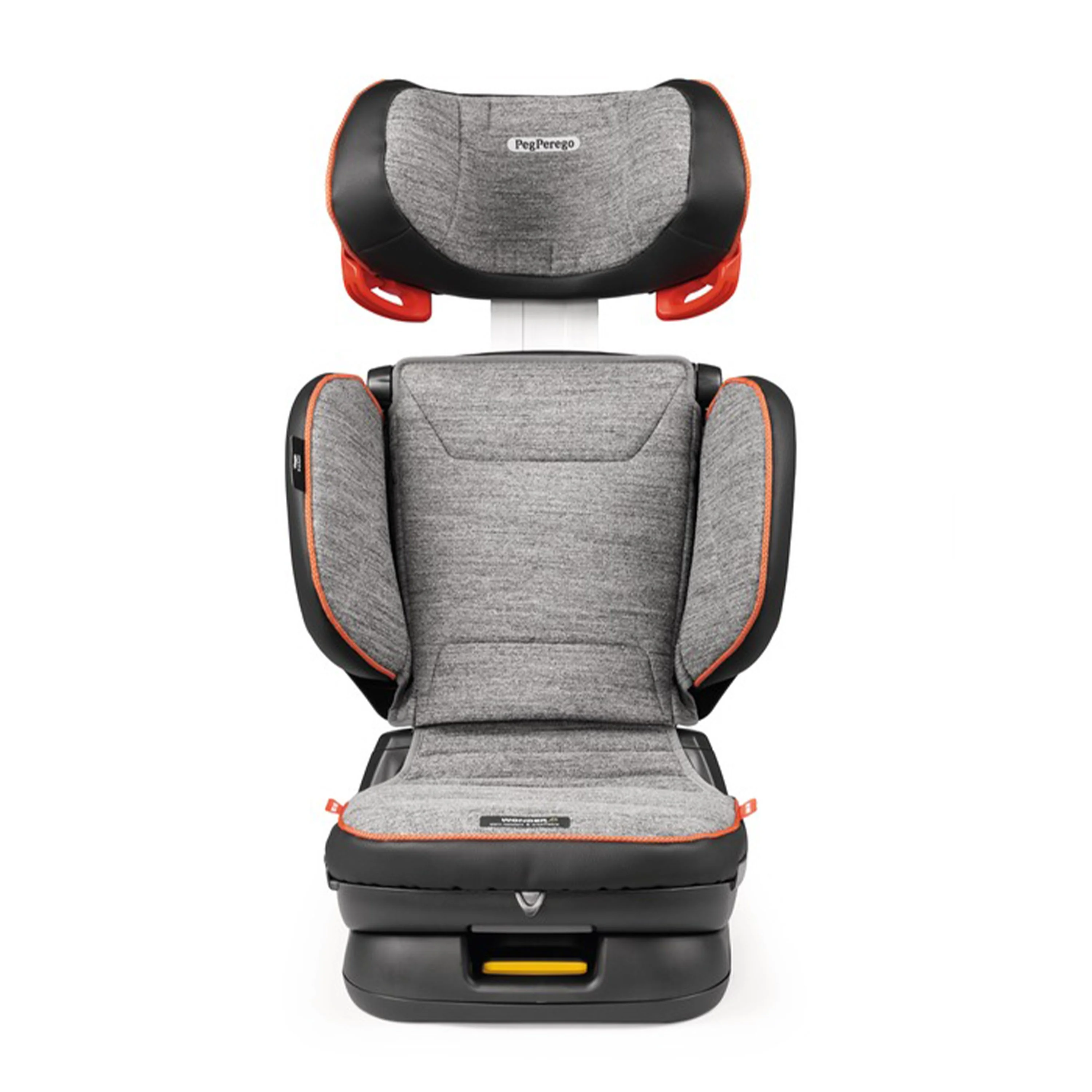 PegPerego Viaggio Flex 120 Booster Seat - Image 14