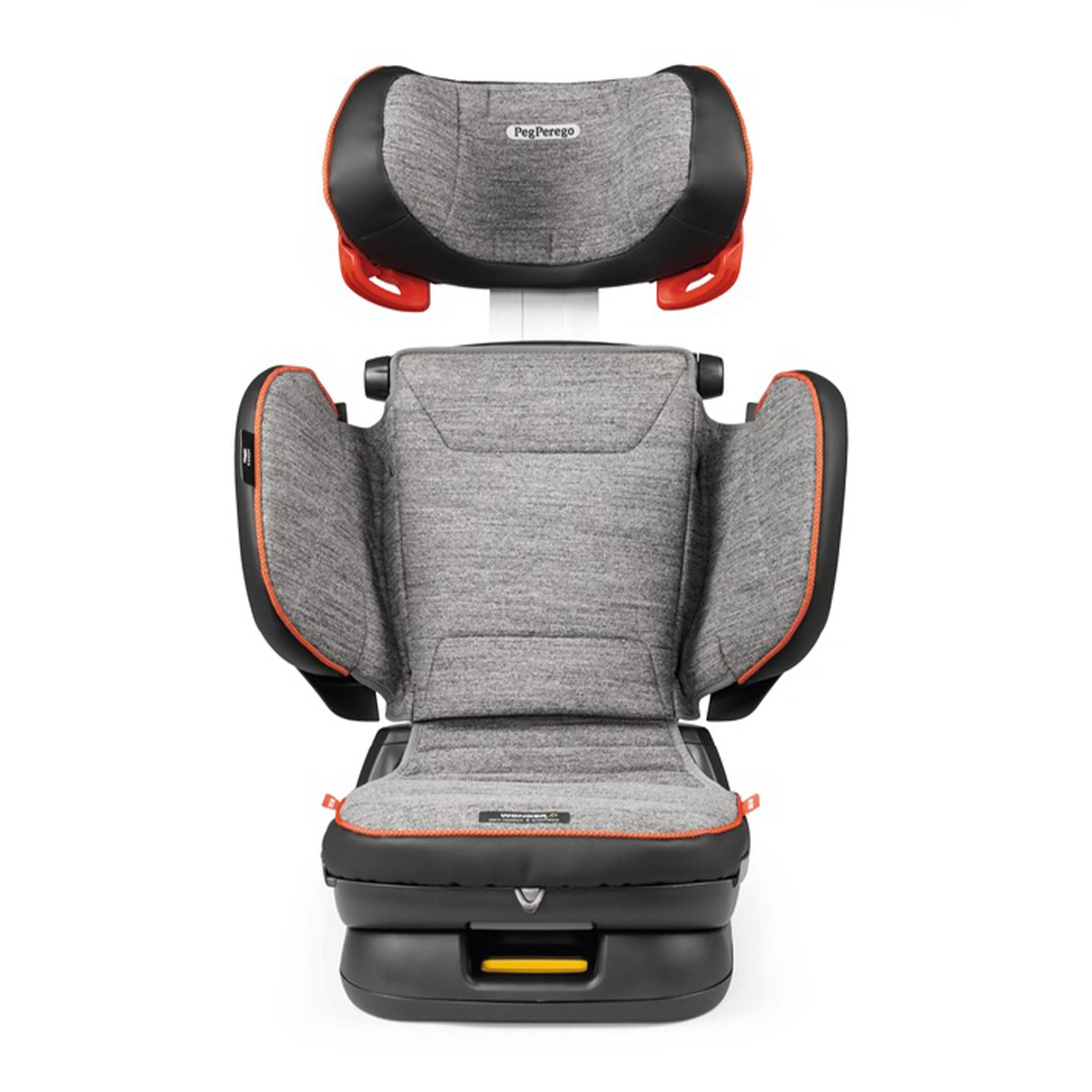 PegPerego Viaggio Flex 120 Booster Seat - Image 17