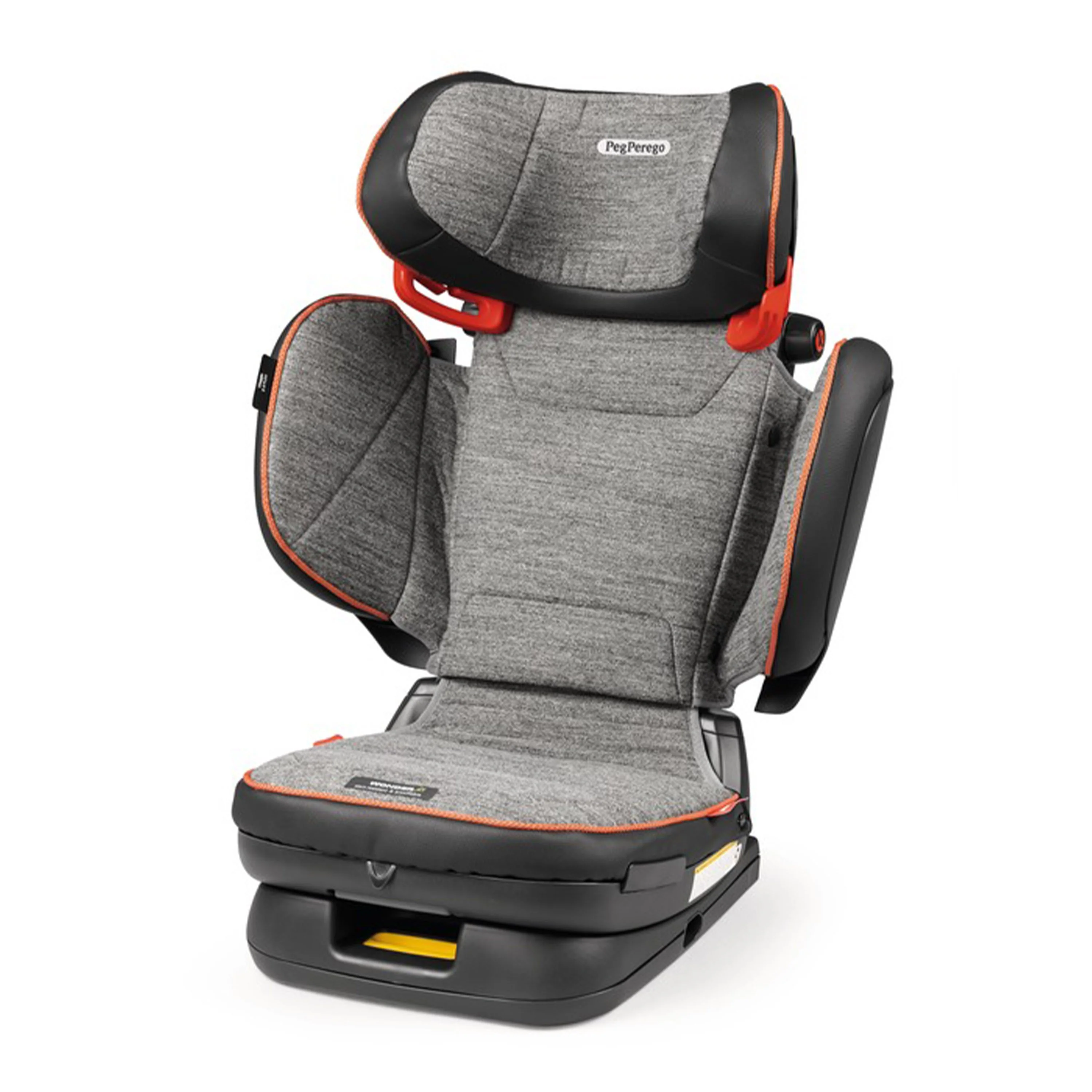 PegPerego Viaggio Flex 120 Booster Seat - Image 18