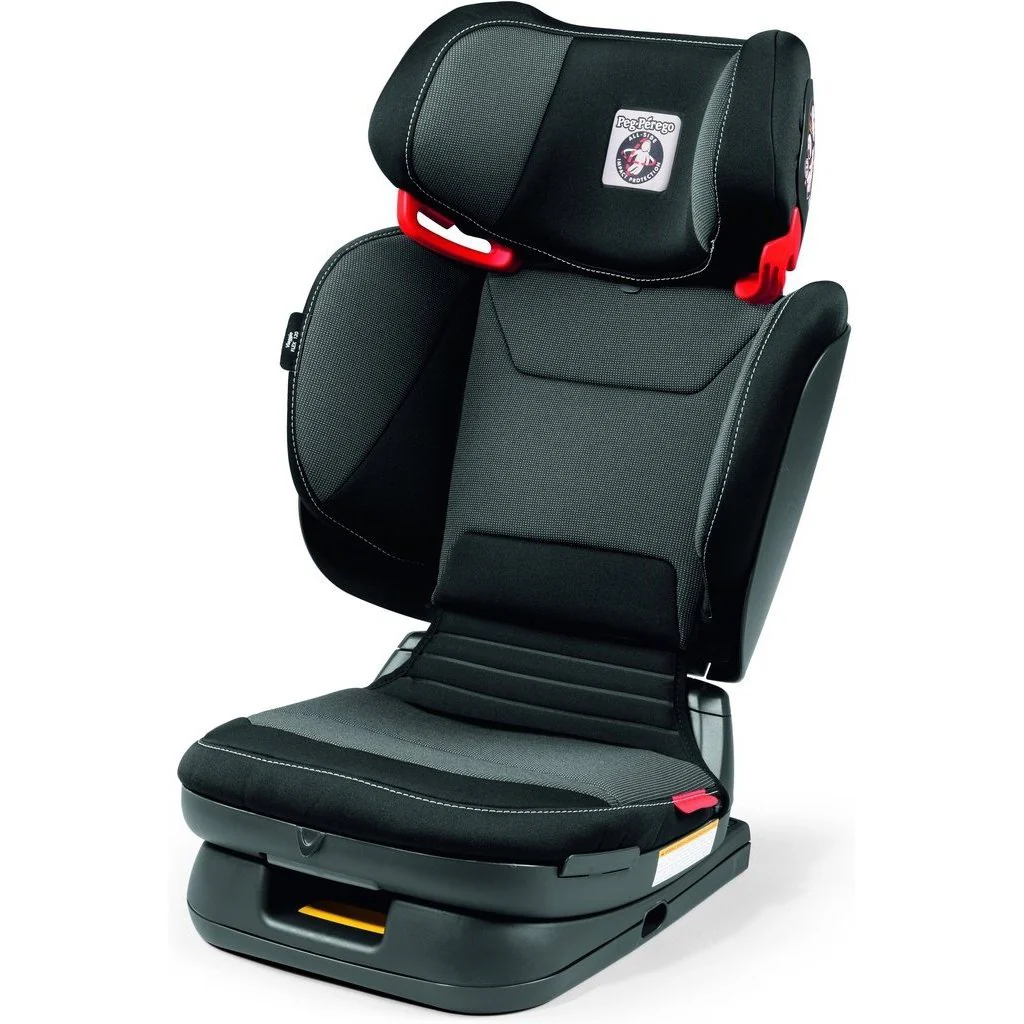 PegPerego Viaggio Flex 120 Booster Seat - Image 2