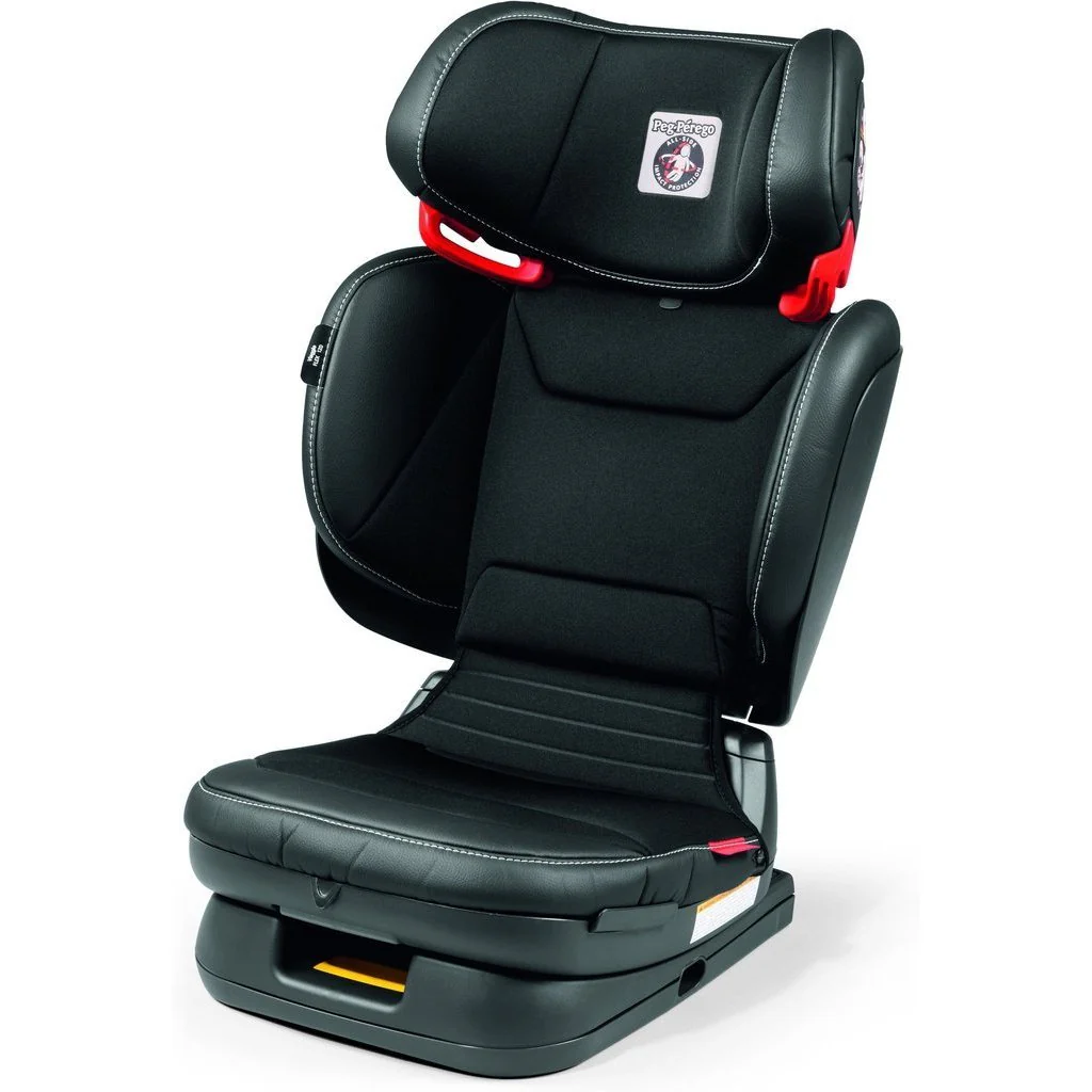 PegPerego Viaggio Flex 120 Booster Seat - Image 3