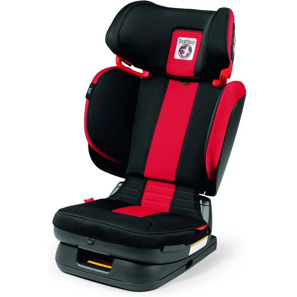 PegPerego Viaggio Flex 120 Booster Seat - Image 4