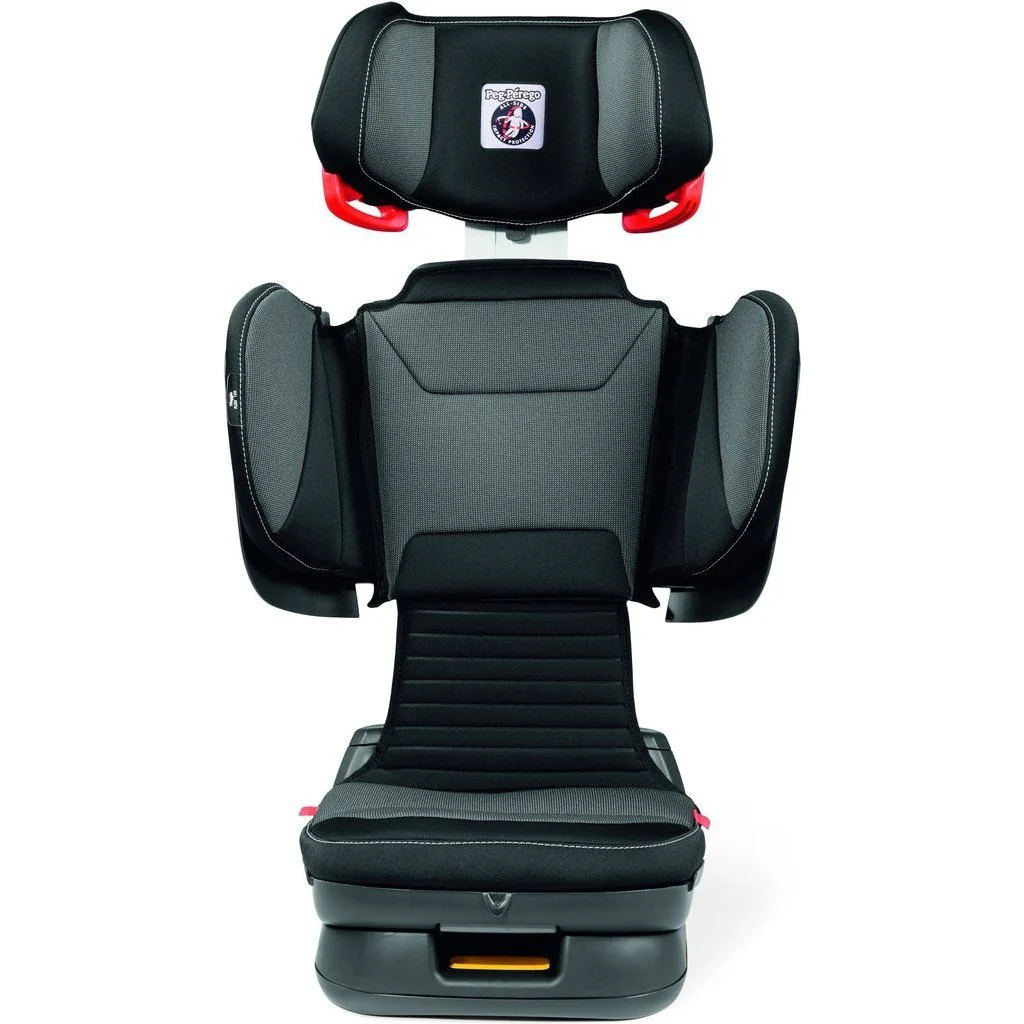 PegPerego Viaggio Flex 120 Booster Seat - Image 5