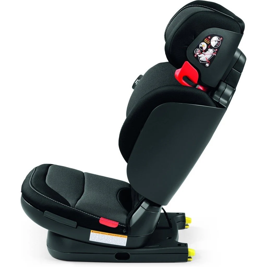 PegPerego Viaggio Flex 120 Booster Seat - Image 6
