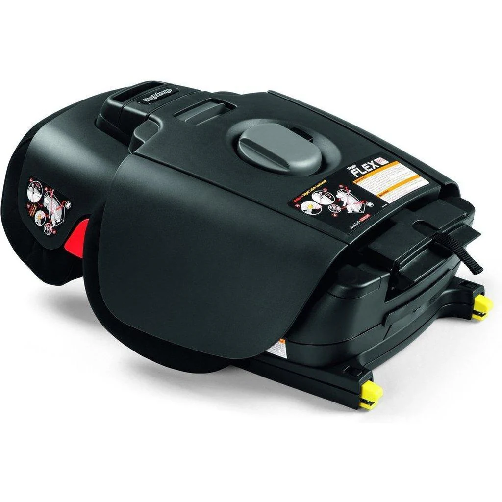 PegPerego Viaggio Flex 120 Booster Seat - Image 7
