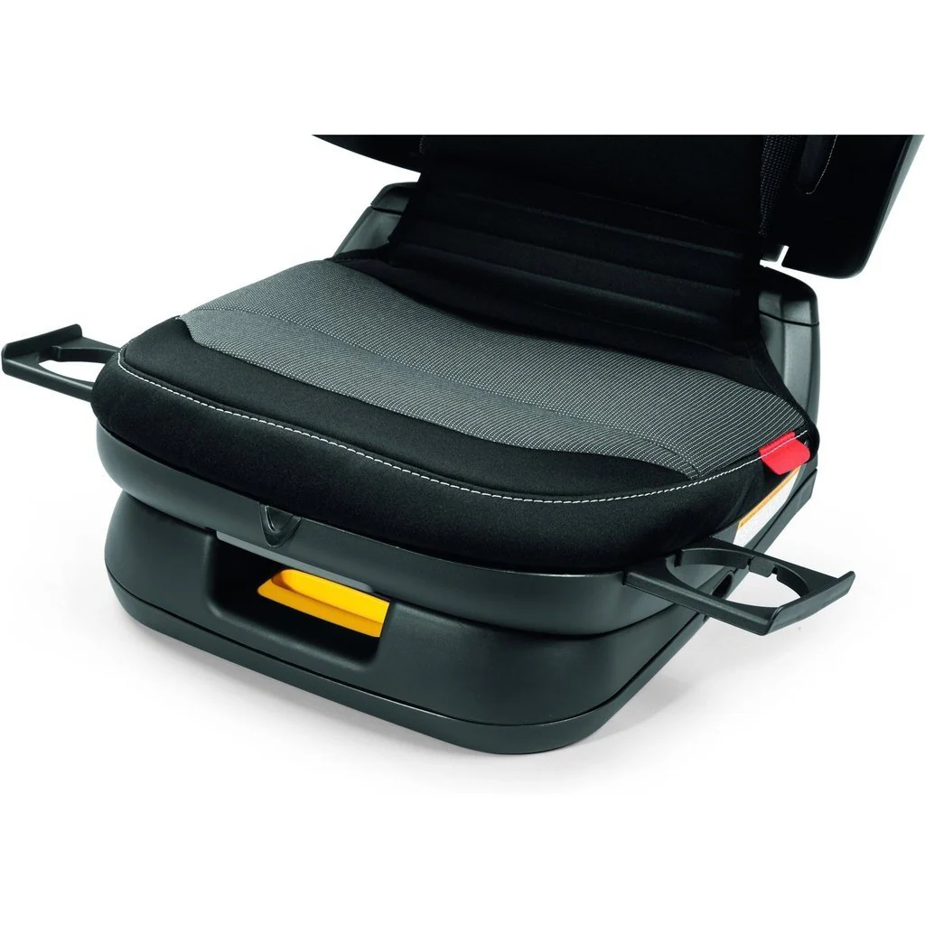PegPerego Viaggio Flex 120 Booster Seat - Image 8