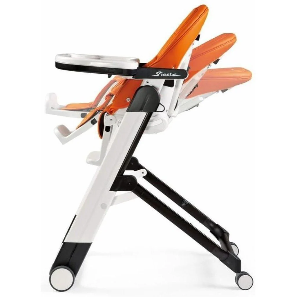 PegPerego Siesta High Chair - Image 10