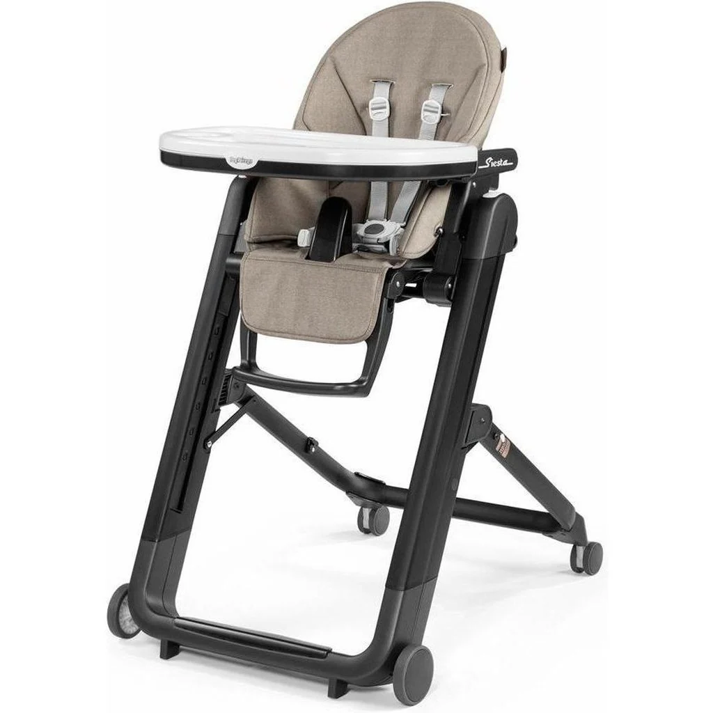 PegPerego Siesta High Chair - Image 3