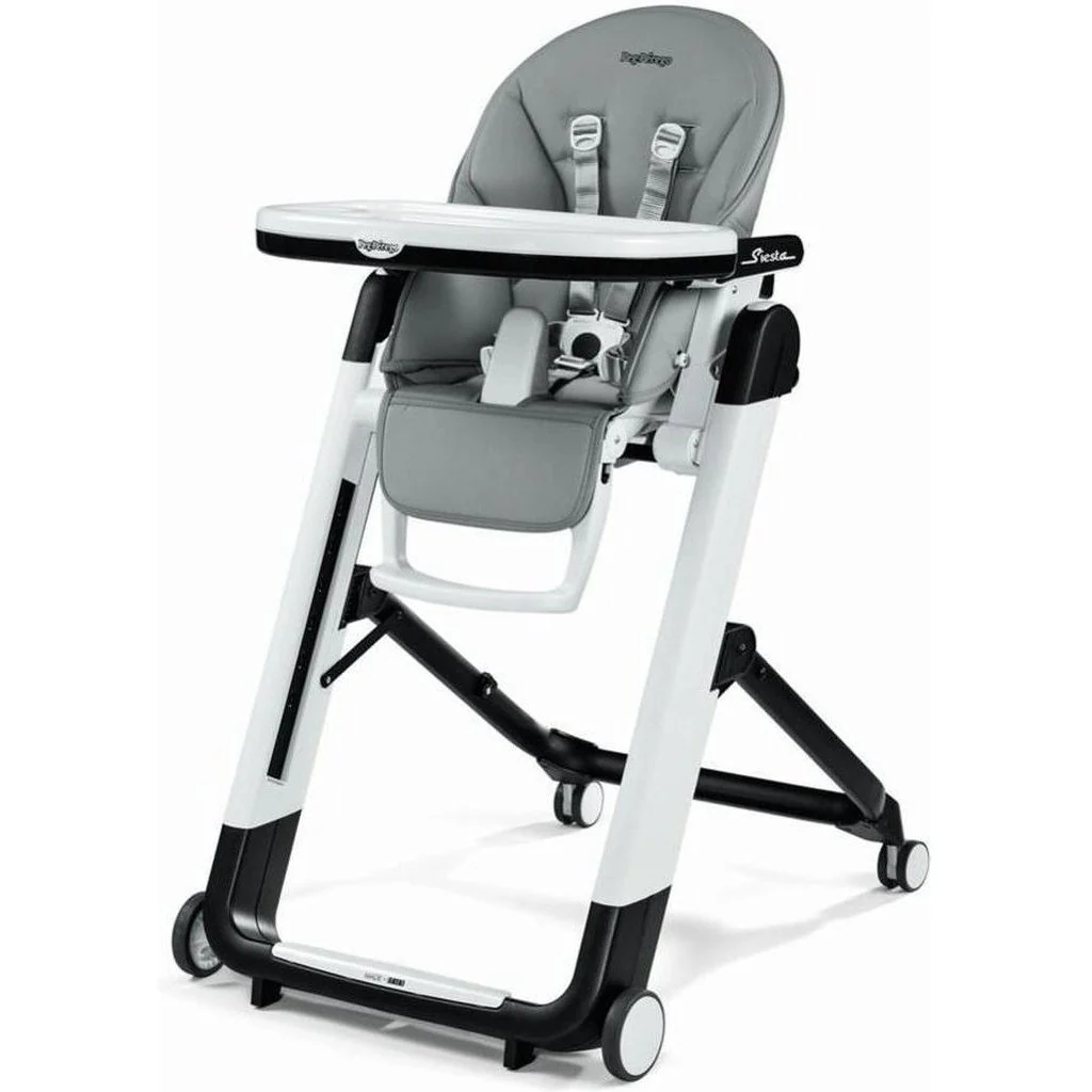 PegPerego Siesta High Chair - Image 4