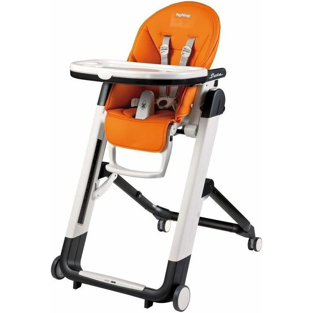 PegPerego Siesta High Chair - Image 5