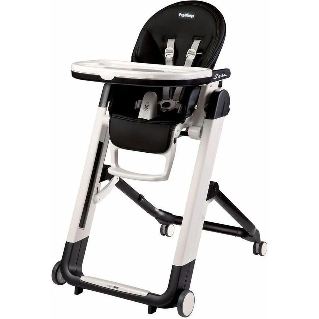 PegPerego Siesta High Chair - Image 6