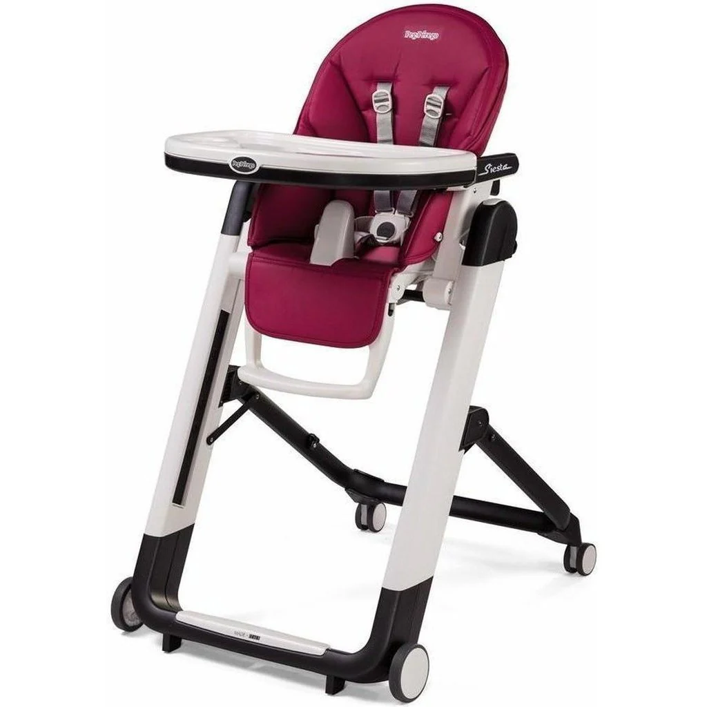PegPerego Siesta High Chair - Image 7