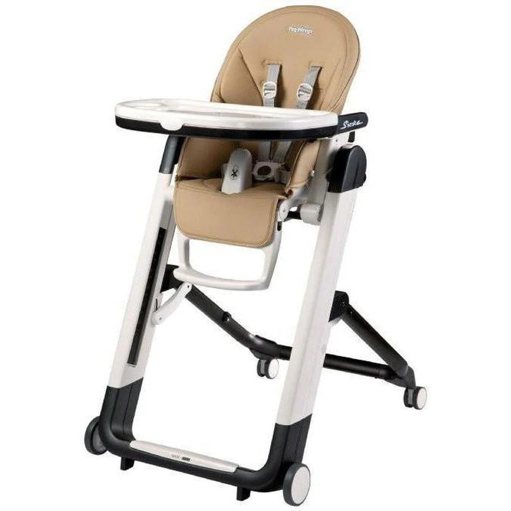 PegPerego Siesta High Chair - Image 8