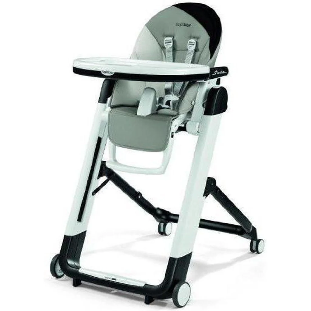 PegPerego Siesta High Chair - Image 9