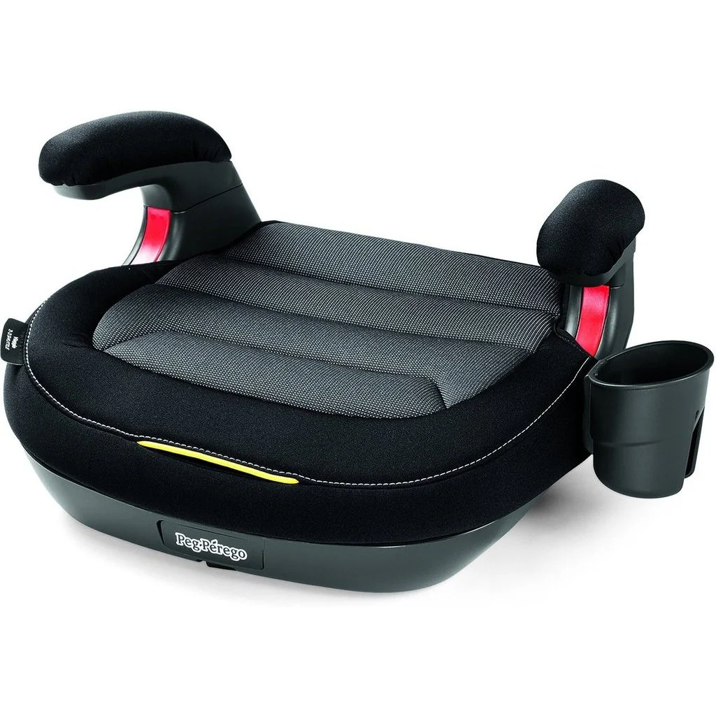 PegPerego Viaggio Shuttle 120 Booster Seat - Image 6