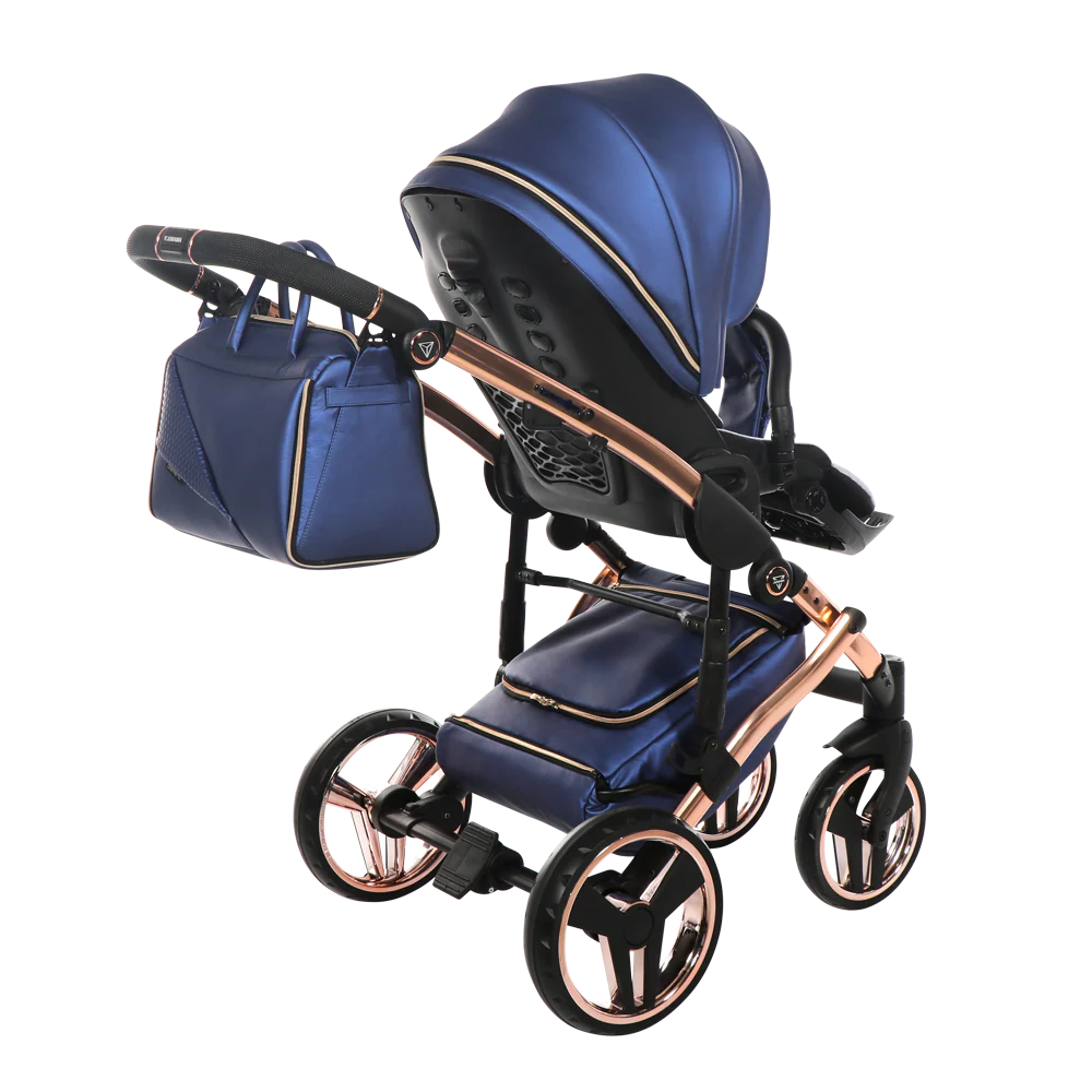 Junama Pram Pilot Collection - Image 10