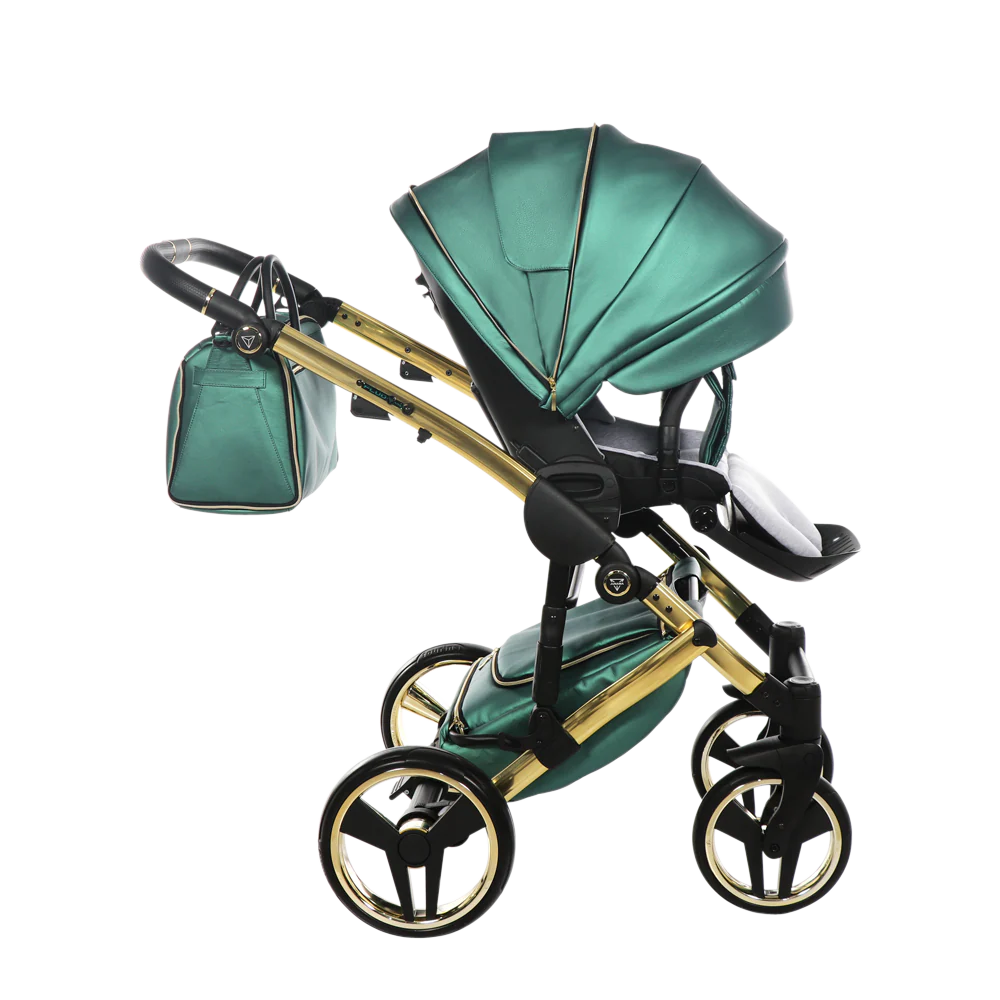 Junama Pram Pilot Collection - Image 11